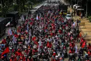 Aturan Baru: Outsourcing Hanya untuk 6 Bidang Pekerjaan