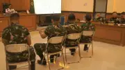 Awal Mula Rencana Penyiraman Air Keras ke Andrie Yunus Terungkap di Sidang