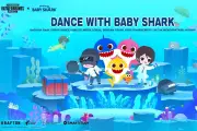 Baby Shark Cetak Sejarah: 1 Miliar Streaming di Spotify
