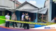 Badut di Mojokerto Bunuh Mertua dan Lukai Istri, Pelaku Diburu Polisi