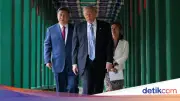Balas Peringatan Trump, Taiwan Tegaskan sebagai Negara Merdeka