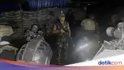 Bamsoet Apresiasi Keberhasilan Operasi Ambush Marinir Lawan OPM di Papua