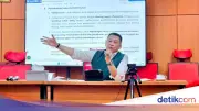 Bamsoet: Pembaharuan Hukum Harus Hadirkan Keadilan Substantif