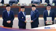 Banten Raih WTP ke-10, Andra Soni Tindak Lanjuti Temuan BPK