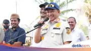 Bantuan Pascabencana Disalurkan Bertahap, Pemda Diminta Perbarui Data