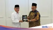 Bappenas Siap Dukung Grand Design Vokasi dan Perlindungan Pekerja Migran