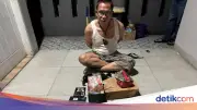 Bareskrim Bongkar Puluhan Vape Narkoba di Tangerang, Kurir Ditangkap