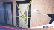 Bareskrim Bongkar Sarang Narkoba 12 Tahun di Hotel Jakbar, 14 Tersangka Ditangkap