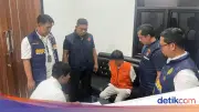 Bareskrim Dampingi PPNS Bea Cukai Kawal Tersangka Kasus Kepabeanan