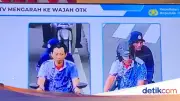 Bareskrim Limpahkan Laporan Penyiraman Air Keras Andrie Yunus ke Polda Metro Jaya