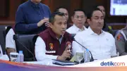 Bareskrim Tegas Tindak Oknum Polisi Terlibat Narkoba Tanpa Kompromi