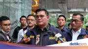 Bareskrim Tetapkan Dua Direktur Perusahaan Tersangka Impor HP Ilegal