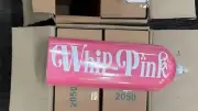 Bareskrim Ungkap Pengguna Whip Pink Alami Lumpuh Temporer Akibat Gas N2O