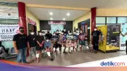 Bareskrim Ungkap Penjagaan Ketat Kampung Narkoba Samarinda: Pakai Kode dan HT