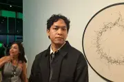 Baskara Putra atau Hindia Pulang dari RS, Jalani Bed Rest