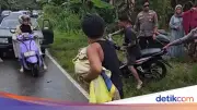 Bayi 1 Tahun di Sulbar Tewas Tercebur Sungai Saat Merangkak Keluar Rumah