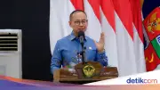 BBM Nonsubsidi Naik, Waka MPR: Prabowo Tetap Lindungi Kelompok Rentan