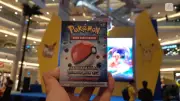 Bea Cukai Bantah Penumpang Wanita Menangis Saat Diperiksa karena Kartu Pokemon