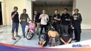 Begal di Depok Ngaku Sakit Hati karena Korban Tiduri Istri
