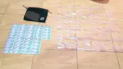 Bekasi Darurat Obat Keras, 216 Kasus Narkoba Terungkap dalam 4 Bulan