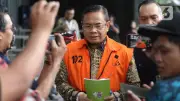 Berkas Lengkap, Bupati Pati Nonaktif Sudewo Segera Disidang