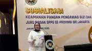 BGN Segera Susun Bank Menu untuk Dapur SPPG Seluruh Indonesia