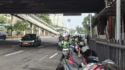 Biaya Parkir Ojol di Mal Kini Dibebankan ke Konsumen, Begini Aturannya