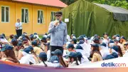 Bima Arya Ajak Generasi Muda Siapkan Diri Jadi Pemimpin Masa Depan