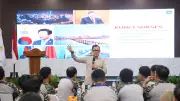 Bima Arya: Banyak Kepala Daerah Belum Paham Ekonomi Kreatif