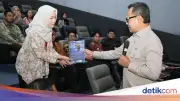 Bima Arya Tekankan Karakter Kunci Kesuksesan di Penutupan Magang Kemendagri