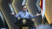 Bima Arya Ungkap Kunci Bertahan Hadapi Tekanan Politik