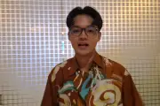 Bima Azriel Kagumi Kehidupan Disiplin Pro Player E-Sport ONIC