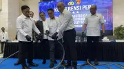 Blackout Sumatera Bukan Sabotase, Polisi Buka Hasil Investigasi