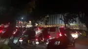 Blackout Sumatra: 7 Jam Gelap Gulita, Warga Padang Panik Tanpa Listrik