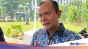 BMKG Fokus Cegah Karhutla di Enam Provinsi Rawan Selama Musim Kemarau 2026