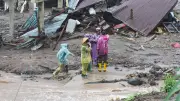 BMKG Peringatkan Hujan Panjang di Sumut 4 Mei 2026, Waspada Banjir dan Longsor