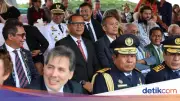 BNPP RI Hadiri Hari Restorasi Kemerdekaan ke-24 Timor Leste di Dili