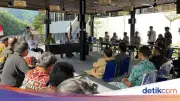 BNPP RI Percepat Pengukuran IPKP Tou Lumbis, Soroti Hilirisasi dan Keamanan