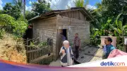 BNPP Ukur Capaian Pembangunan Perbatasan di Entikong