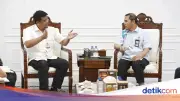 Bobby Nasution Minta Blackout Listrik di Sumatera Tak Terulang Lagi
