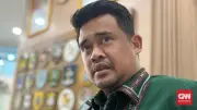 Bobby Nasution Tegaskan Wali Kota Wajib Info Lewat Gubernur Sebelum ke Luar Negeri