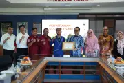 Bobol Sistem NASA, Rehan Siswa Asal Pinrang Dapat Golden Ticket Kuliah di AS