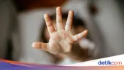 Bocah 12 Tahun di Depok Jadi Korban Pelecehan Ayah Tiri, Ibu Lapor Polisi