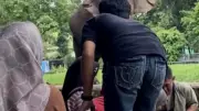 Bocah Jatuh ke Kandang Gajah Ragunan, Diduga untuk Konten Media Sosial