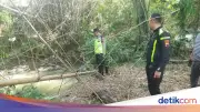 Bocah Perempuan Autis di Klaten Ditemukan Tewas di Sungai Kuning