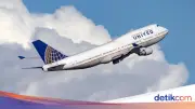 Boeing 767 Serempet Tiang Lampu Saat Mendarat di Bandara AS, Begini Kronologinya