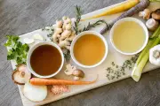 Bone Broth: Cara Mudah Bikin Kaldu Tulang Sehat di Rumah
