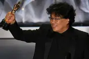 Bong Joon Ho Umumkan Film Animasi Pertama 'Ally' dengan Bintang Hollywood