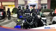 Bongkar Balap Liar, Polisi Temukan Prostitusi di Kos Pamulang