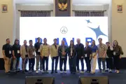 Bongky BIP dan Indra Prasta Jadi Pengawas WAMI